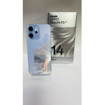 Oppo Reno 14 FS 5 G Blue