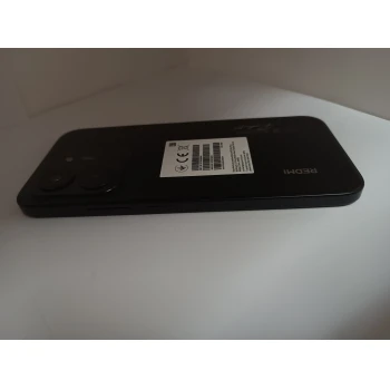 Xiaomi Redmi 15C 4/128 Gb Black