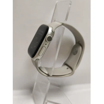 Ceas Inteligent Apple Watch Series 7 41mm Natural