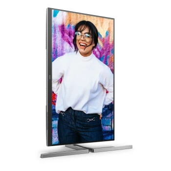 Monitor Aoc Nano U32U3CV Graphic Pro, Black
