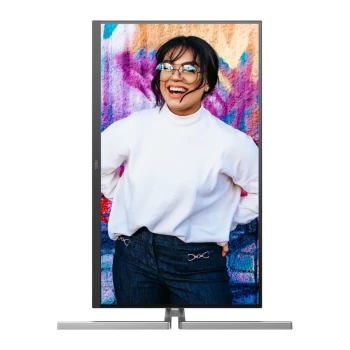 Monitor Aoc Nano U32U3CV Graphic Pro, Black