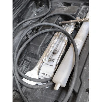Ciocan rotopercutor Ingco RGH9528