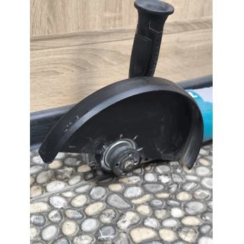Polizor unghiular Total TG12223026
