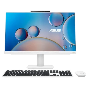All-In-One Pc Asus AiO A5402, White