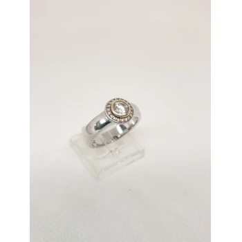 Inel din Argint Proba 925* 6.13 gr