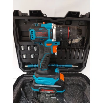 Mașina de Înșurubat Hammer HDM-CDB10