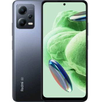 Xiaomi Redmi Note 12 4/128GB Black