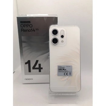 Oppo Reno 14 5G 12/512 Gb White