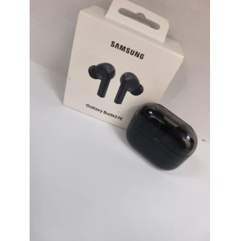 Casti Samsung Galaxy Buds 3 FE Black