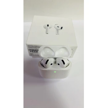 Apple Airpods 4 White