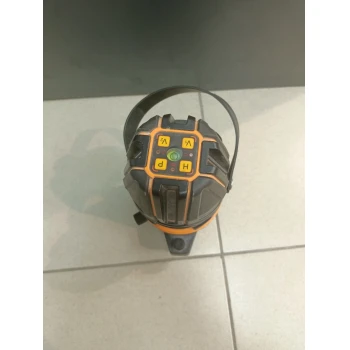 Nivelă laser Laisai LS686