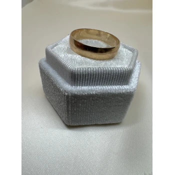 Verigheta din aur proba 585 2.97 gr