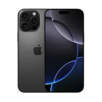 Apple iPhone 16 Pro Max 1TB Black