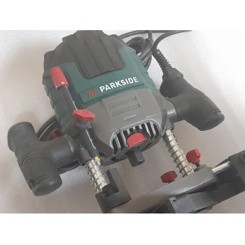 Freza Parkside POF 1200 e4