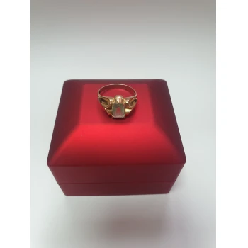 Inel din Aur Proba 750* 2,13 gr