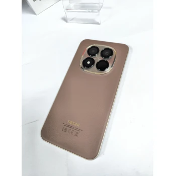 Telefon Xiaomi Redmi Note 15 Pro + 8/256 GB Titanium