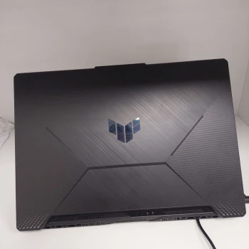 Asus Tuf Gaming A15 FA506N