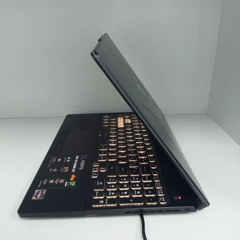 Asus Tuf Gaming A15 FA506N