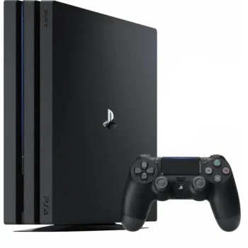 Consola Sony Play Station 4 Pro