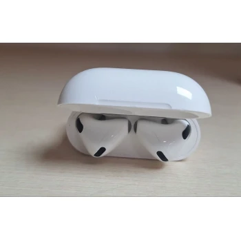 Apple Airpods 4 white