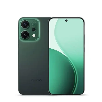 Oppo Reno 14 12/512 Gb Green
