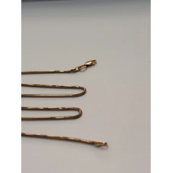 Lanț din Aur proba 585 4,21 gr