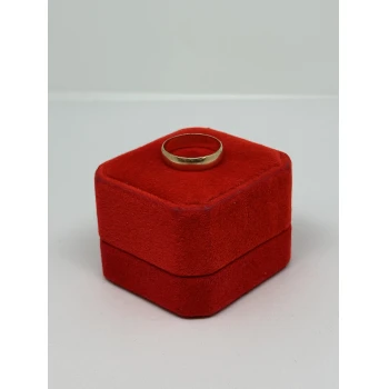 Verigheta din aur proba 585 2.74 gr