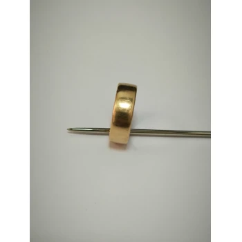 Verighetă din Aur proba 585 4,14 gr