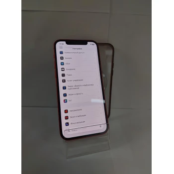 Apple iPhone 12 64 Gb Red