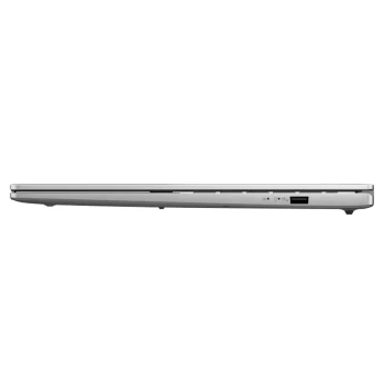 Laptop Asus Vivobook S 16 S3607VA Cool Silver
