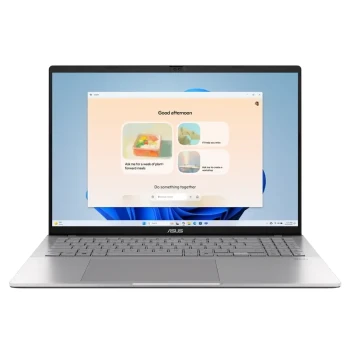 Laptop Asus Vivobook S 16 S3607VA Cool Silver