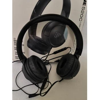 JBL Tune 520 C