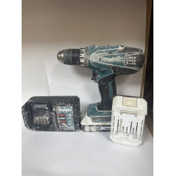 Surubelnita electrica Makita D7457D