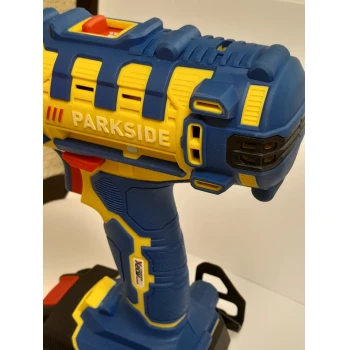 Șurubelniță Parkside PABS-20-LI G8