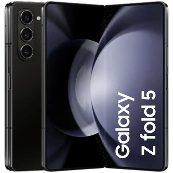 Telefon Samsung Galaxy Z Fold 5 256 GB Black