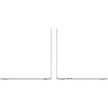 Laptop Apple MacBook Air 15.3 2025, Starlight