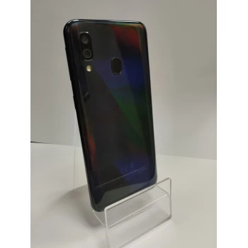 Samsung Galaxy A40 64 gb Midnight