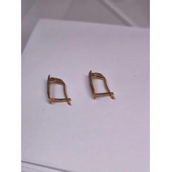 Cercei din Aur Proba 585* 1.30 gr