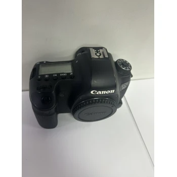 Aparat foto Canon EOS 6D(wg) DS126401 8.0V