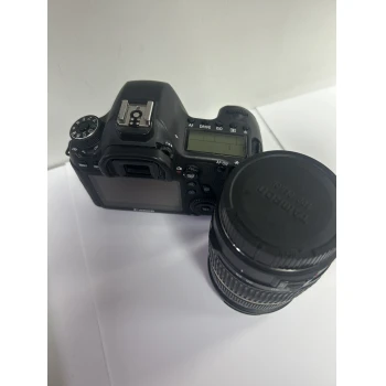 Aparat foto Canon EOS 6D(wg) DS126401 8.0V