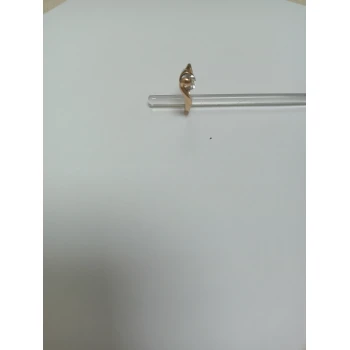 Inel din Aur Proba 585* 2,99 gr