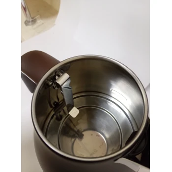 Fierbător electric De'Longhi KBOV2001.BK