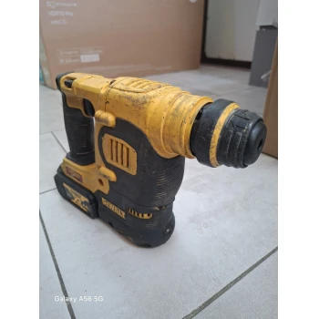 DeWalt DCH253
