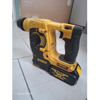 DeWalt DCH253