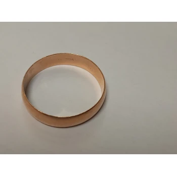 Verigheta din aur proba 585* 3.51 gr