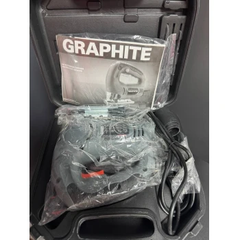 Ferăstrău pendular Graphite 600W
