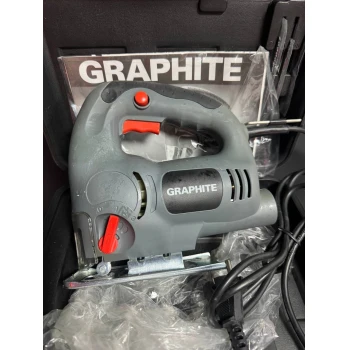 Ferăstrău pendular Graphite 600W