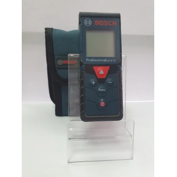 Telemetru Bosch Professional GLM 40