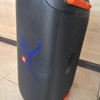 JBL PARTYBOX 110 160W
