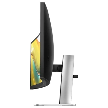 Monitor HP S5 Pro534pm 34" UW-QHD, Black